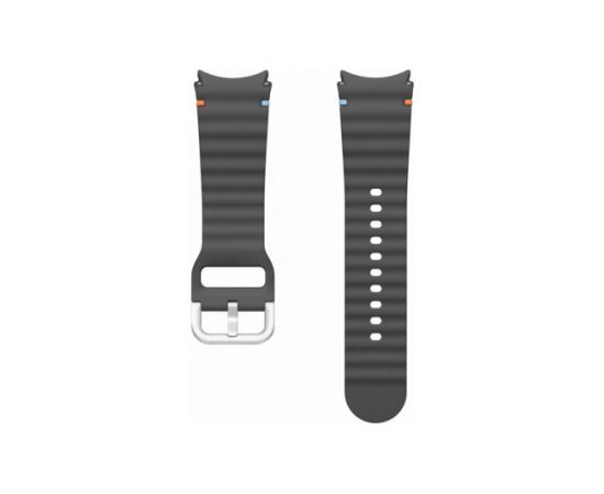 Samsung Galaxy Sport Band (S/M) Dark Gray