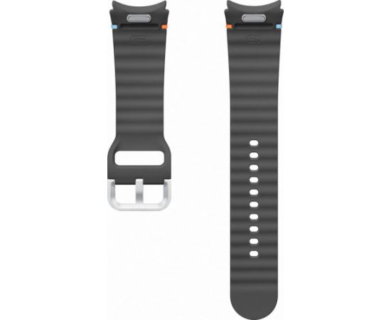 Samsung Galaxy Sport Band (M/L) Dark Gray