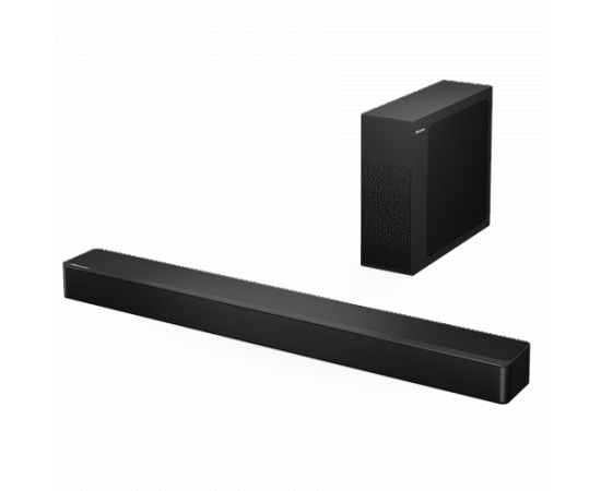 Soundbar Hisense HS2100, black