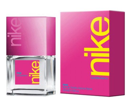 Nike Pink EDT 30ml