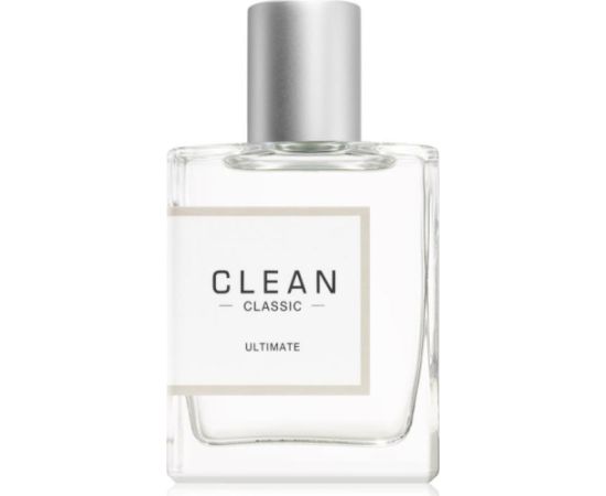 Clean Classic Ultimate EDP 60 ml Tester