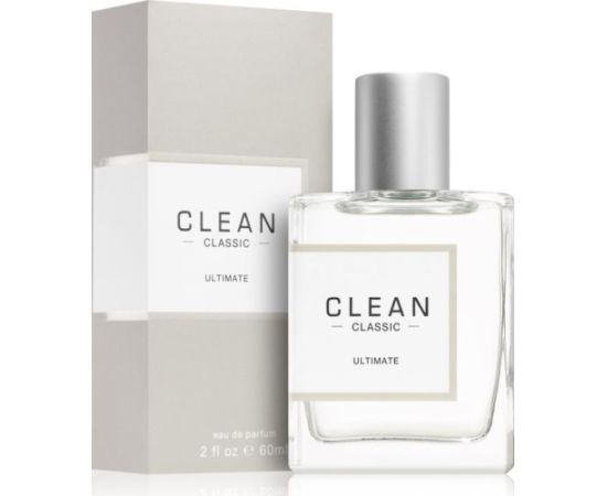 Clean Classic Ultimate EDP 60 ml Tester