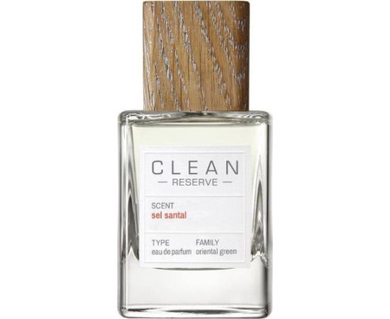 Clean Reserve Sel Santal woda perfumowana spray 50ml