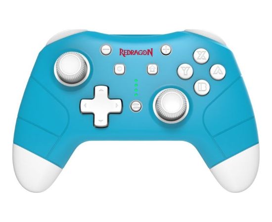 Pad Redragon G.PAD Pluto G815 Blue