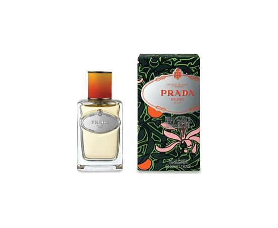 Prada Prada Infusion De Fleur D Oranger Woda Perfumowana 100ml. DISCONTINUED