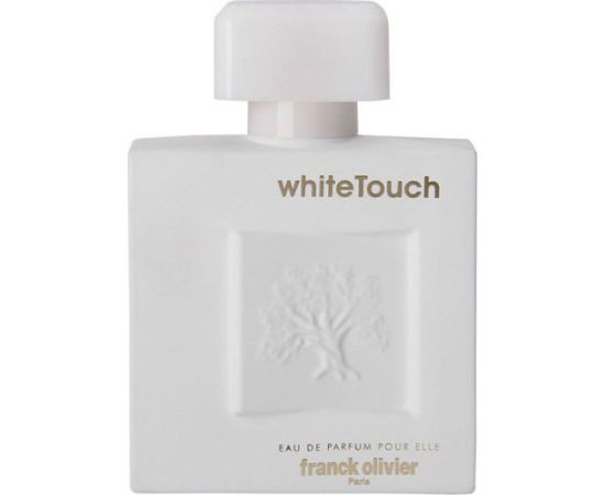 Franck Olivier White Touch EDP 100 ml