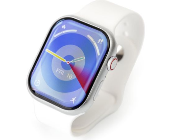 Platinet smartwatch PSMART29W, white (45996)