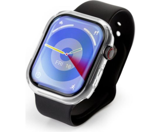 Platinet smartwatch PSMART29B, black (45995)