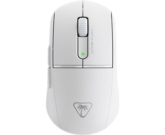 Turtle Beach wireless mouse Burst II Air, white