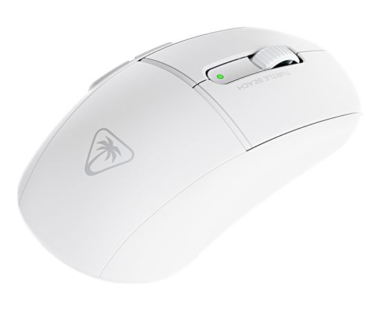 Turtle Beach wireless mouse Burst II Air, white