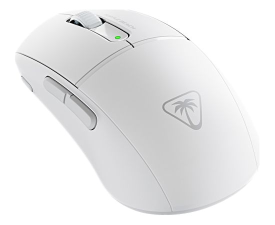 Turtle Beach wireless mouse Burst II Air, white