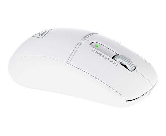 Turtle Beach wireless mouse Burst II Air, white