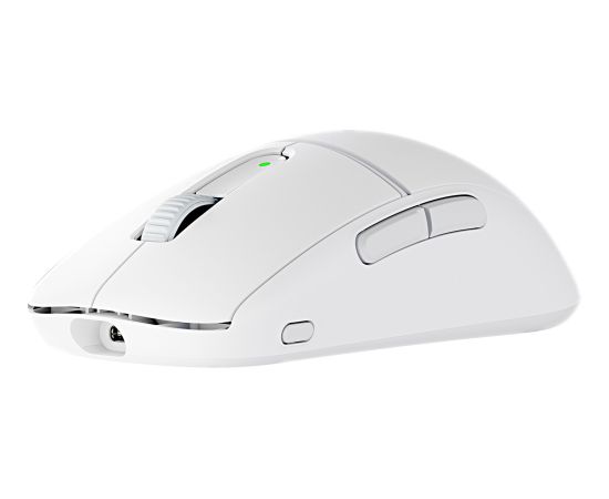 Turtle Beach wireless mouse Burst II Air, white