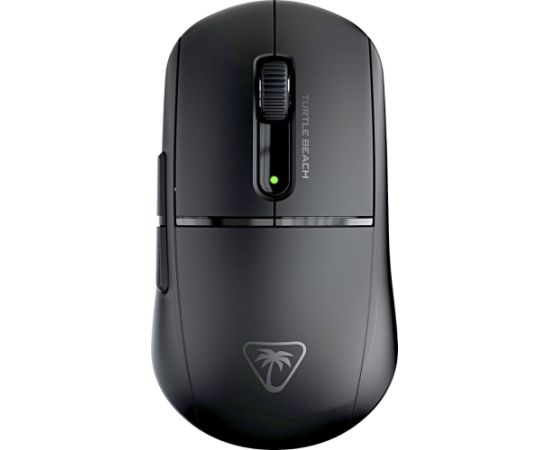 Turtle Beach wireless mouse Burst II Air, black