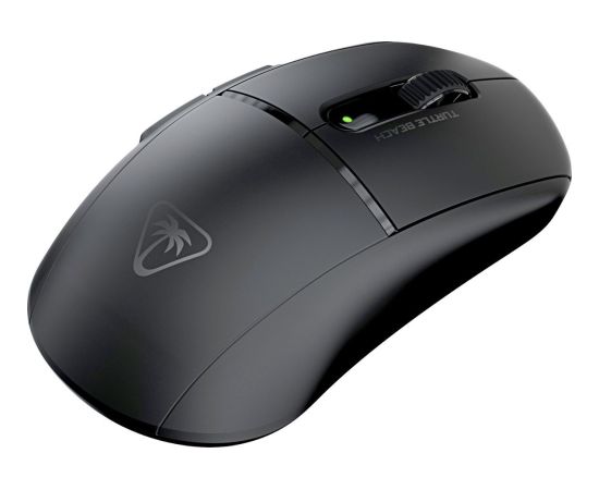 Turtle Beach wireless mouse Burst II Air, black