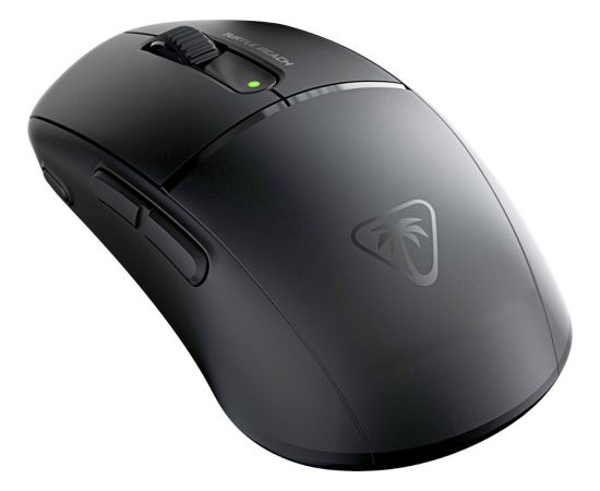 Turtle Beach wireless mouse Burst II Air, black