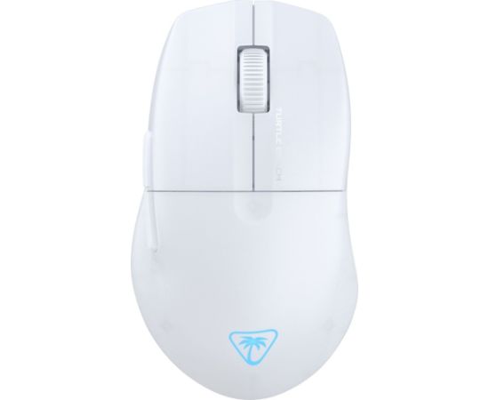 Turtle Beach wireless mouse Pure Air, white