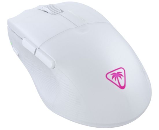 Turtle Beach wireless mouse Pure Air, white