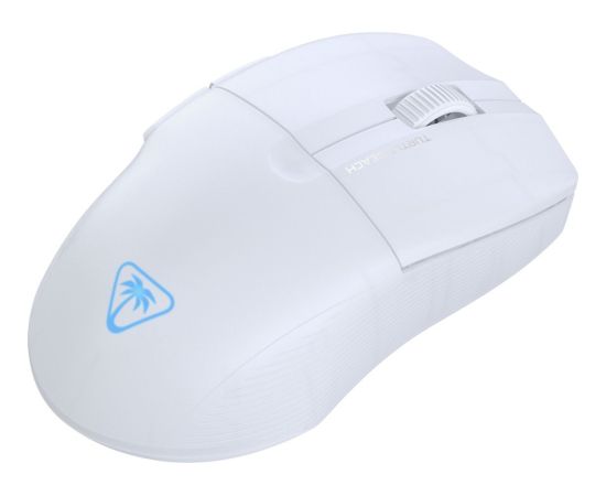 Turtle Beach wireless mouse Pure Air, white