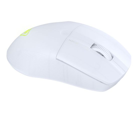 Turtle Beach wireless mouse Pure Air, white