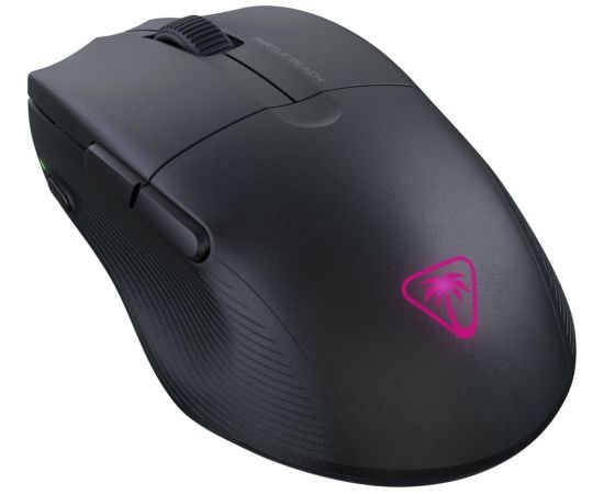 Turtle Beach wireless mouse Pure Air, black