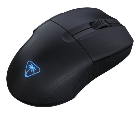 Turtle Beach wireless mouse Pure Air, black