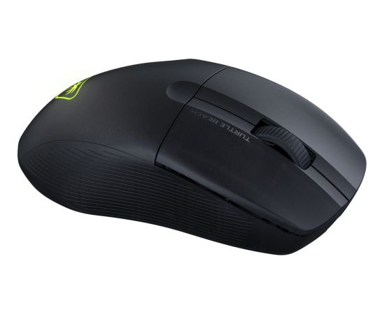 Turtle Beach wireless mouse Pure Air, black