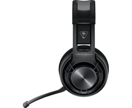 Turtle Beach wireless headset Atlas Air, black