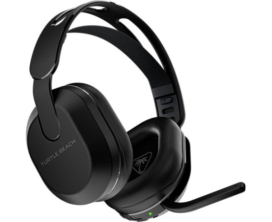 Turtle Beach wireless headset Stealth 500 PC, black