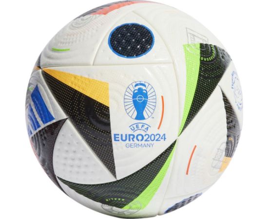 Futboola bumba adidas Fussballliebe Euro24 Pro IQ3682