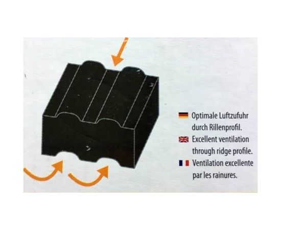 Briketes Petromax Cabix Plus 3kg