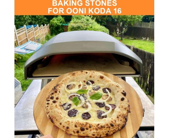 Picas akmens OONI KODA 16