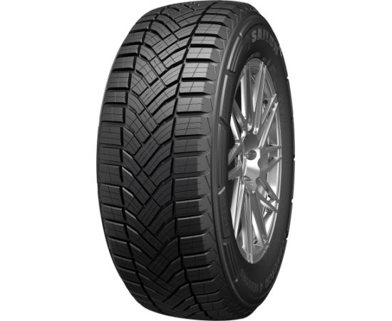 Sailun Commercio 4Seasons 205/65R16 107T