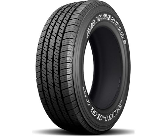 Bridgestone Dueler H/T 685 255/70R18 113T