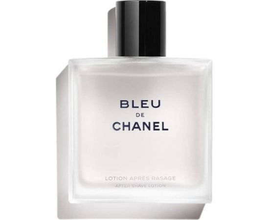 Chanel Bleu De Chanel Pour Homme After Shave Lot. 100ml