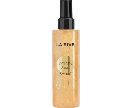 La Rive Golden Dream Mgiełka 200 ml