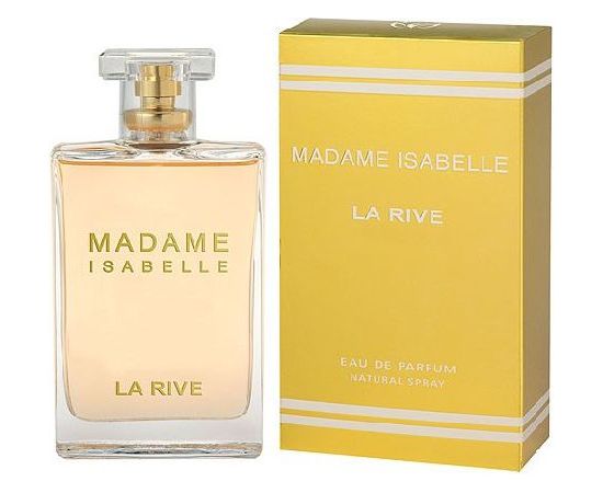 La Rive for Woman Madame Isabelle EDP 90 ml