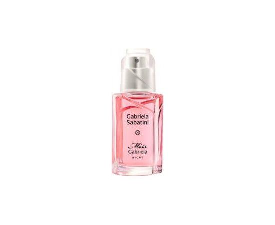 Gabriela Sabatini Miss Gabriela Night EDT 30 ml