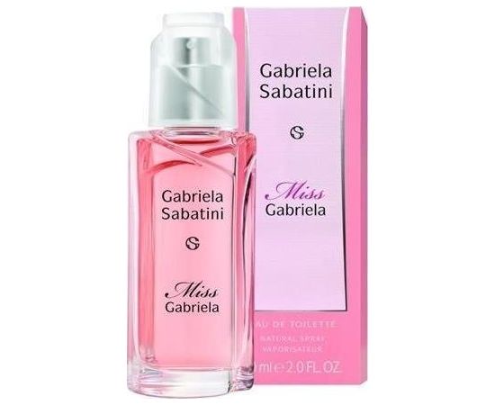 Gabriela Sabatini Miss Gabriela EDT 20 ml