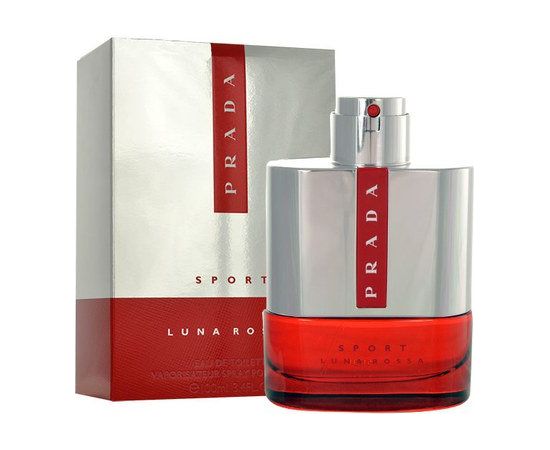 Prada Luna Rossa Sport EDT 50 ml