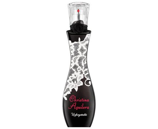 Christina Aguilera Unforgettable EDP 75 ml