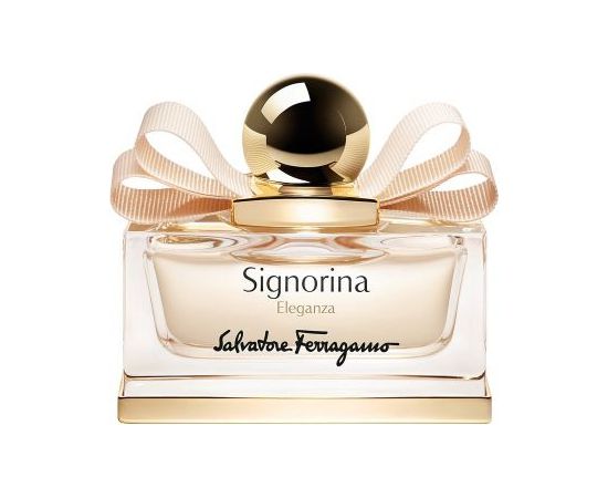 Salvatore Ferragamo Signorina Eleganza EDP 50 ml