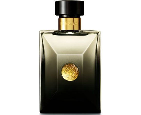 Versace Pour Homme Oud Noir EDP 100 ml