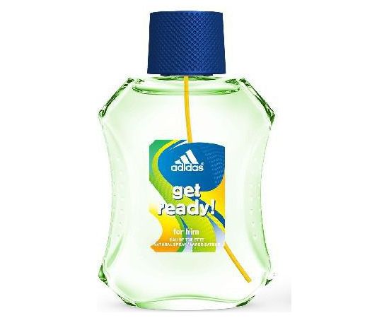 Adidas Get Ready EDT 100 ml