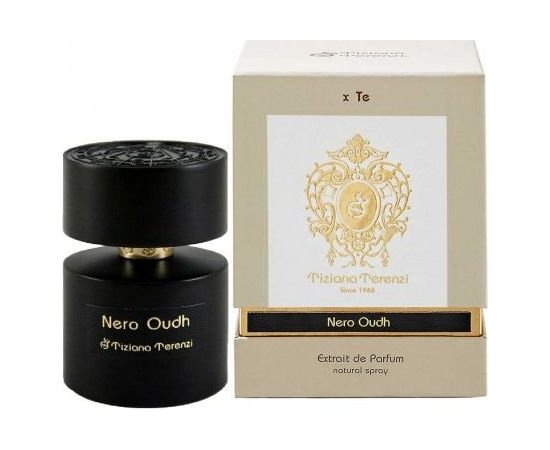 Tiziana Terenzi NERO OUDH edp 100 ml