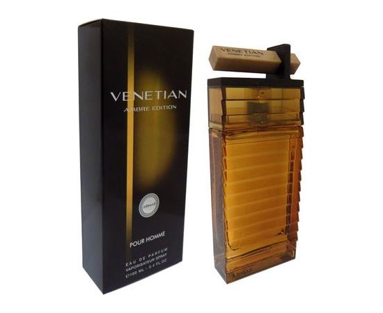 Armaf Venetian Ambra Edition EDP 100 ml