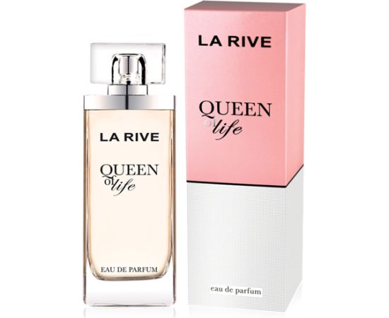 La Rive Queen Of Life EDP 75 ml