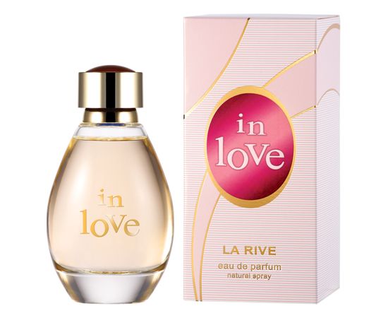 La Rive In Love EDP 90 ml