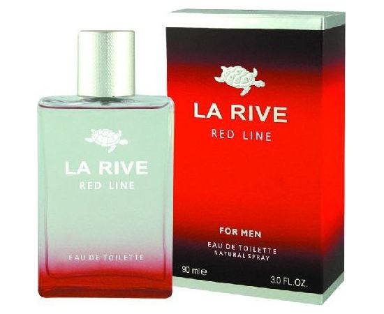 La Rive Red Line EDT 90 ml