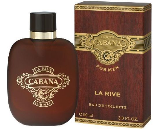 La Rive Cabana EDT 90 ml